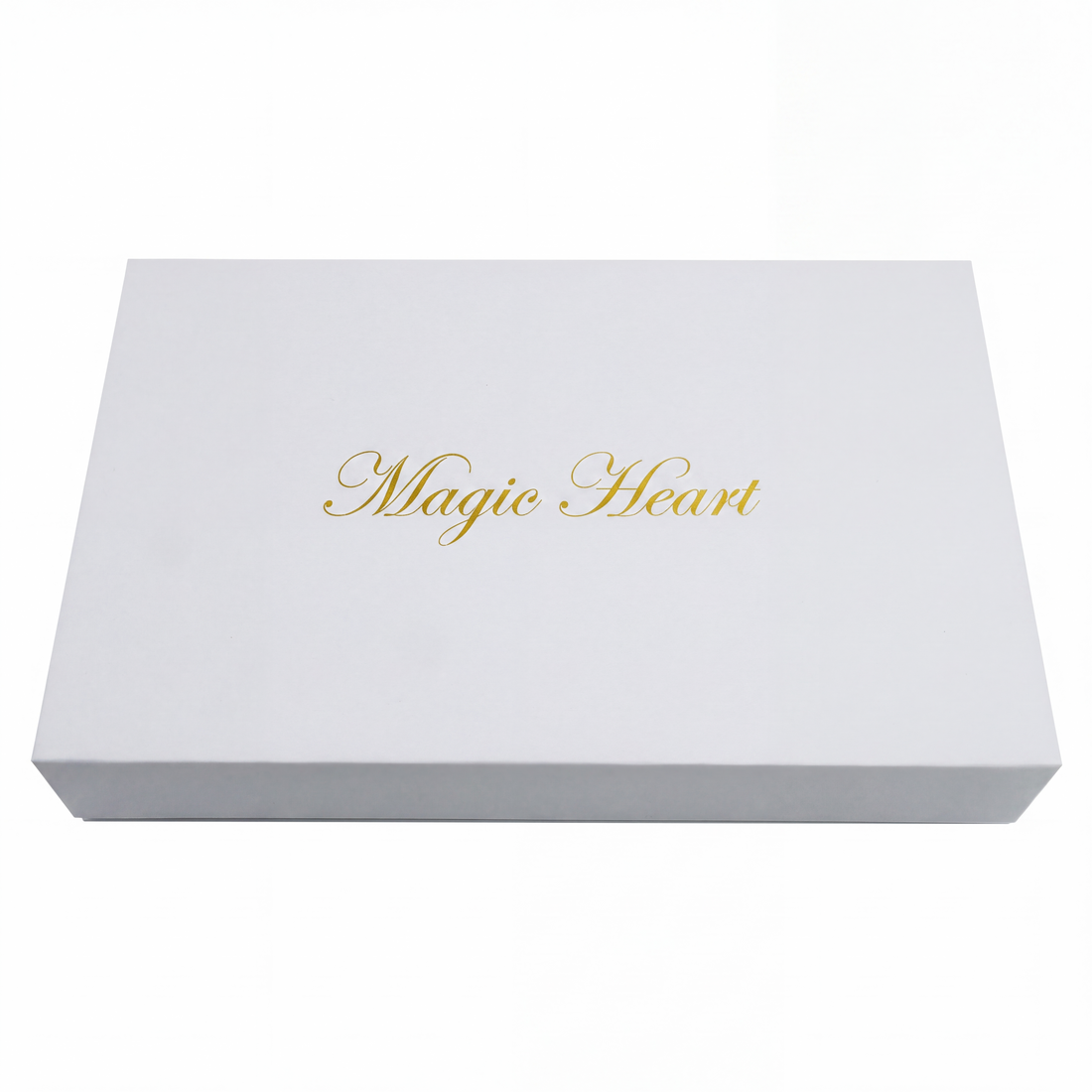 Magic Heart – Гривни за завинаги (комплект от 2)